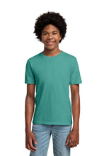 Load image into Gallery viewer, Port &amp; Co ™  Youth Beach Wash ®  Garment-Dyed Tee. PC099Y
