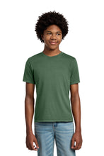 Load image into Gallery viewer, Port &amp; Co ®  Youth Beach Wash ®  Garment-Dyed Tee. PC099Y
