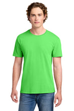 Load image into Gallery viewer, Port &amp; Co ™  Beach Wash ®  Garment-Dyed Tee. PC099
