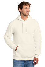 Load image into Gallery viewer, Port &amp; Co ™  Foundation Fleece Pullover Hooded Sweatshirt PC107H
