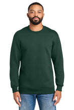 Load image into Gallery viewer, Port &amp; Co ™  Foundation Fleece Pullover Crewneck Sweatshirt PC107
