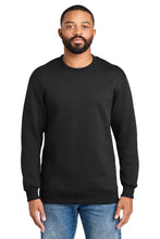 Load image into Gallery viewer, Port &amp; Co ™  Foundation Fleece Pullover Crewneck Sweatshirt PC107
