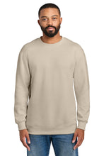 Load image into Gallery viewer, Port &amp; Co ™  Foundation Fleece Pullover Crewneck Sweatshirt PC107
