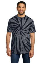 Load image into Gallery viewer, Port &amp; Co ™  Tie-Dye Tee. PC147
