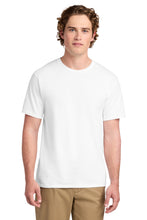 Load image into Gallery viewer, Port &amp; Co ™  Ring Spun Cotton Tee. PC150

