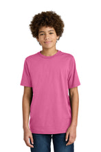 Load image into Gallery viewer, Port &amp; Co ™  Youth CVC Tee PC340Y
