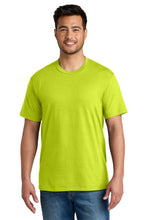 Load image into Gallery viewer, Port &amp; Co ™  CVC Tee PC340
