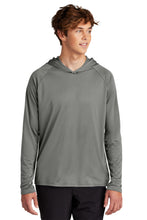 Load image into Gallery viewer, Port &amp; Co ™  Performance Pullover Hooded Tee PC380H
