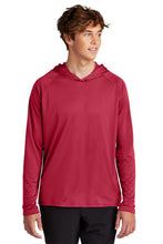 Load image into Gallery viewer, Port &amp; Co ™  Performance Pullover Hooded Tee PC380H
