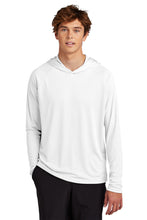 Load image into Gallery viewer, Port &amp; Co ™  Performance Pullover Hooded Tee PC380H

