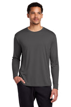 Load image into Gallery viewer, Port &amp; Co ™  Long Sleeve Performance Tee. PC380LS
