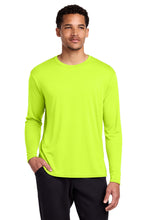 Load image into Gallery viewer, Port &amp; Co ™  Long Sleeve Performance Tee. PC380LS
