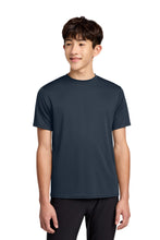 Load image into Gallery viewer, Port &amp; Co ™  Youth Performance Tee. PC380Y
