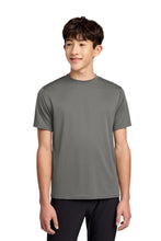 Load image into Gallery viewer, Port &amp; Co ™  Youth Performance Tee. PC380Y
