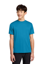 Load image into Gallery viewer, Port &amp; Co ™  Youth Performance Tee. PC380Y
