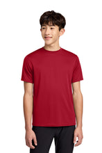 Load image into Gallery viewer, Port &amp; Co ™  Youth Performance Tee. PC380Y

