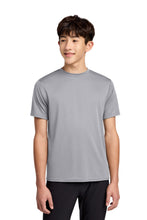 Load image into Gallery viewer, Port &amp; Co ™  Youth Performance Tee. PC380Y
