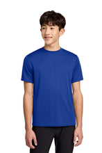 Load image into Gallery viewer, Port &amp; Co ™  Youth Performance Tee. PC380Y
