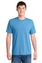 Load image into Gallery viewer, Port &amp; Co ™  Performance Blend Tee. PC381
