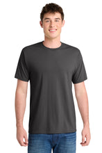 Load image into Gallery viewer, Port &amp; Co ™  Performance Blend Tee. PC381

