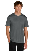 Load image into Gallery viewer, Port &amp; Co ™  Heather Performance Tee PC390
