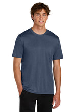 Load image into Gallery viewer, Port &amp; Co ™  Heather Performance Tee PC390
