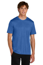 Load image into Gallery viewer, Port &amp; Co ™  Heather Performance Tee PC390
