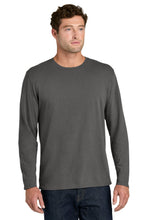 Load image into Gallery viewer, Port &amp; Co ™  Easy Cotton Long Sleeve Tee PC43LS
