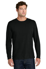 Load image into Gallery viewer, Port &amp; Co ™  Easy Cotton Long Sleeve Tee PC43LS
