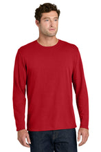 Load image into Gallery viewer, Port &amp; Co ™  Easy Cotton Long Sleeve Tee PC43LS
