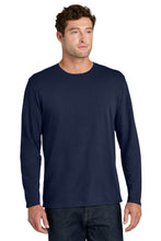 Load image into Gallery viewer, Port &amp; Co ™  Easy Cotton Long Sleeve Tee PC43LS
