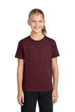 Load image into Gallery viewer, Port &amp; Co ™  Youth Easy Cotton Tee PC43Y

