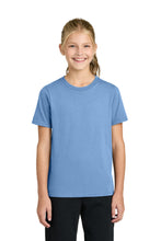 Load image into Gallery viewer, Port &amp; Co ™  Youth Easy Cotton Tee PC43Y
