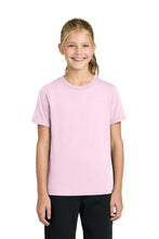 Load image into Gallery viewer, Port &amp; Co ™  Youth Easy Cotton Tee PC43Y
