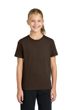 Load image into Gallery viewer, Port &amp; Co ™  Youth Easy Cotton Tee PC43Y
