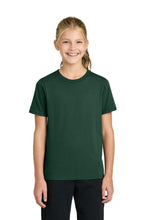 Load image into Gallery viewer, Port &amp; Co ™  Youth Easy Cotton Tee PC43Y
