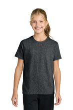 Load image into Gallery viewer, Port &amp; Co ™  Youth Easy Cotton Tee PC43Y
