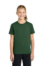 Load image into Gallery viewer, Port &amp; Co ™  Youth Easy Cotton Tee PC43Y
