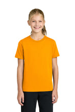 Load image into Gallery viewer, Port &amp; Co ™  Youth Easy Cotton Tee PC43Y

