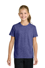 Load image into Gallery viewer, Port &amp; Co ™  Youth Easy Cotton Tee PC43Y
