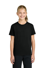 Load image into Gallery viewer, Port &amp; Co ™  Youth Easy Cotton Tee PC43Y
