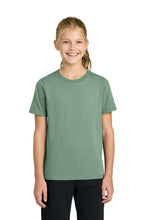 Load image into Gallery viewer, Port &amp; Co ™  Youth Easy Cotton Tee PC43Y
