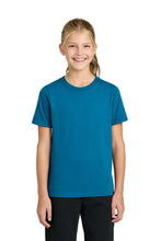 Load image into Gallery viewer, Port &amp; Co ™  Youth Easy Cotton Tee PC43Y
