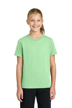 Load image into Gallery viewer, Port &amp; Co ™  Youth Easy Cotton Tee PC43Y
