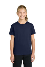 Load image into Gallery viewer, Port &amp; Co ™  Youth Easy Cotton Tee PC43Y
