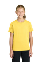 Load image into Gallery viewer, Port &amp; Co ™  Youth Easy Cotton Tee PC43Y
