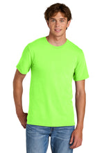 Load image into Gallery viewer, Port &amp; Co ™  Easy Cotton Tee PC43
