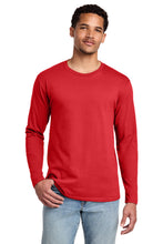 Load image into Gallery viewer, Port &amp; Co ™  Long Sleeve Fan Favorite Tee. PC450LS
