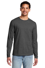 Load image into Gallery viewer, Port &amp; Co ™  Long Sleeve Fan Favorite Tee. PC450LS

