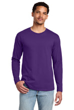Load image into Gallery viewer, Port &amp; Co ™  Long Sleeve Fan Favorite Tee. PC450LS
